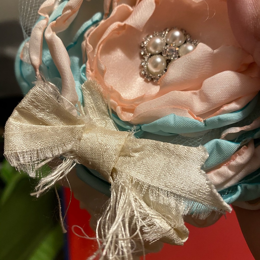 Dollcake headband